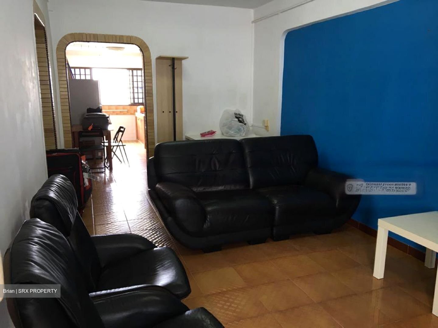 Blk 157 Tampines Street 12 (Tampines), HDB 3 Rooms #457254431